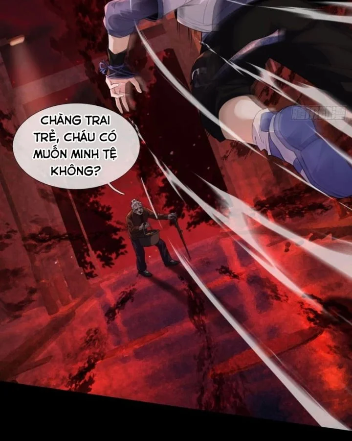 Toàn Cầu Sợ Hãi: Tôi Mở Hack Tự Chọn Cửa Hàng Chapter 1 48