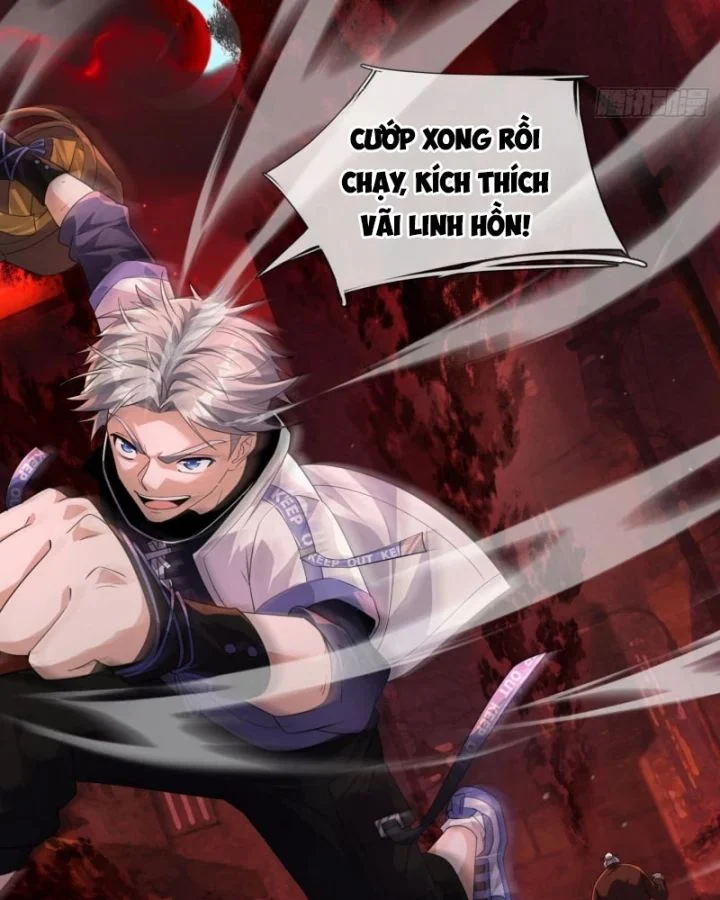 Toàn Cầu Sợ Hãi: Tôi Mở Hack Tự Chọn Cửa Hàng Chapter 1 51