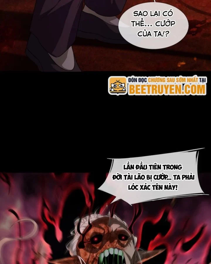 Toàn Cầu Sợ Hãi: Tôi Mở Hack Tự Chọn Cửa Hàng Chapter 1 56