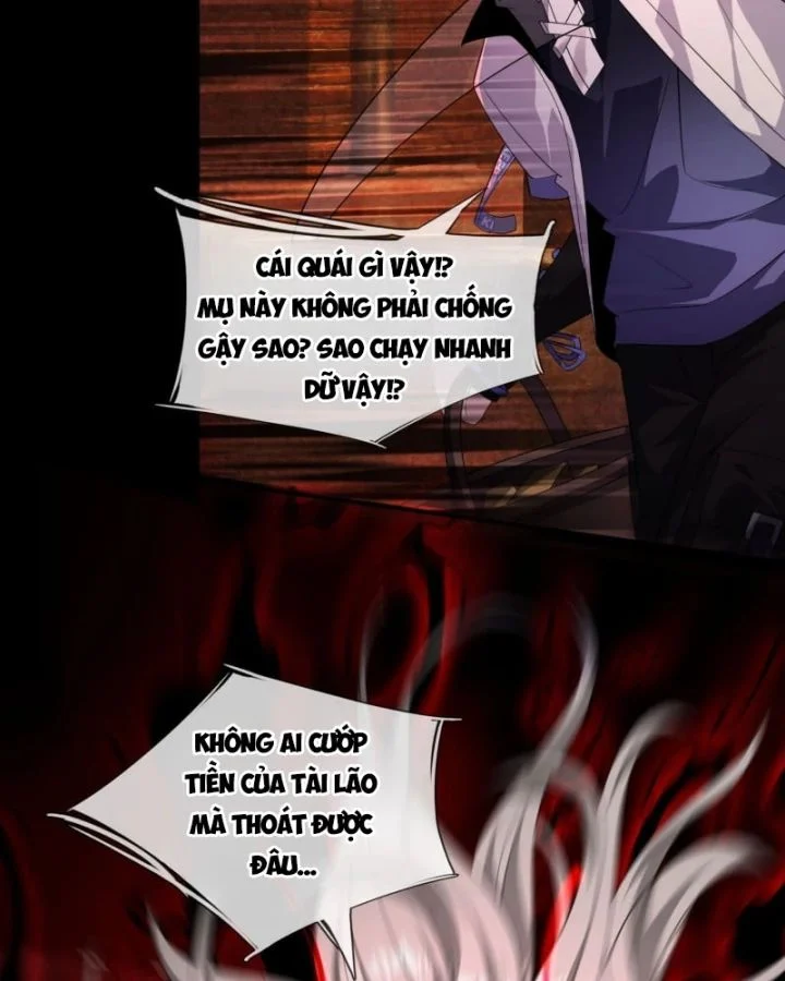 Toàn Cầu Sợ Hãi: Tôi Mở Hack Tự Chọn Cửa Hàng Chapter 1 62