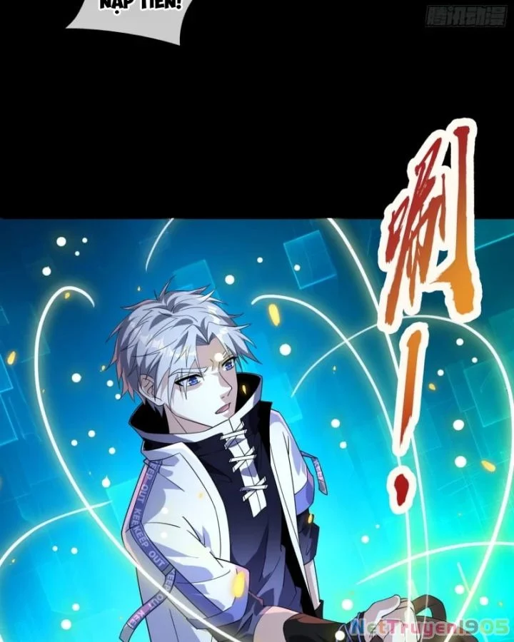 Toàn Cầu Sợ Hãi: Tôi Mở Hack Tự Chọn Cửa Hàng Chapter 1 68