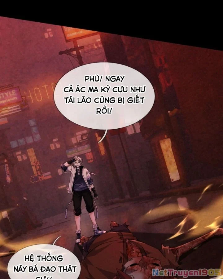 Toàn Cầu Sợ Hãi: Tôi Mở Hack Tự Chọn Cửa Hàng Chapter 1 87