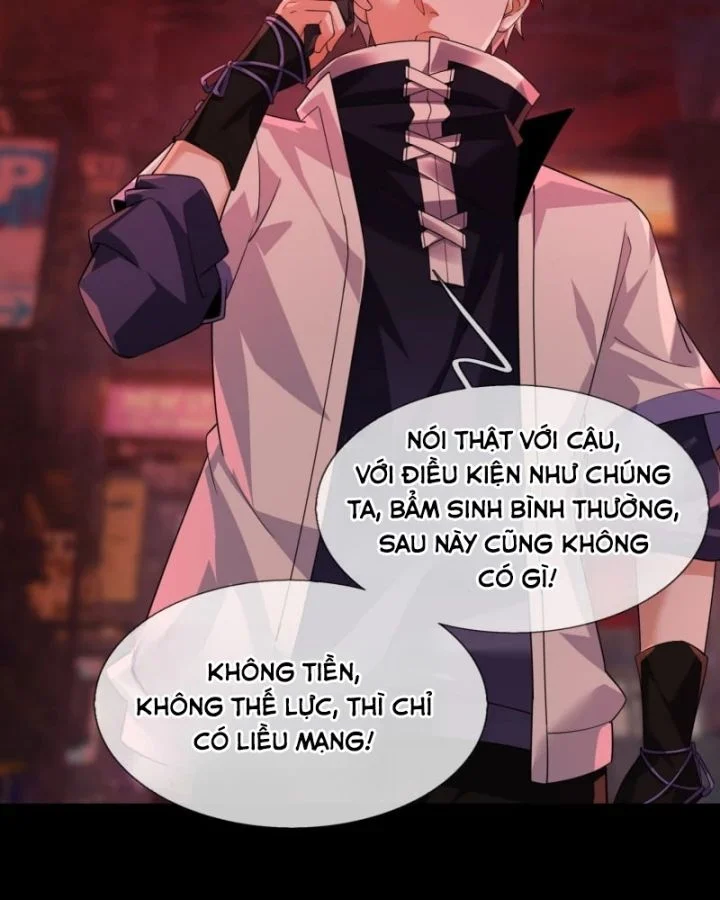 Toàn Cầu Sợ Hãi: Tôi Mở Hack Tự Chọn Cửa Hàng Chapter 1 90