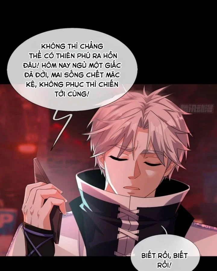 Toàn Cầu Sợ Hãi: Tôi Mở Hack Tự Chọn Cửa Hàng Chapter 1 91