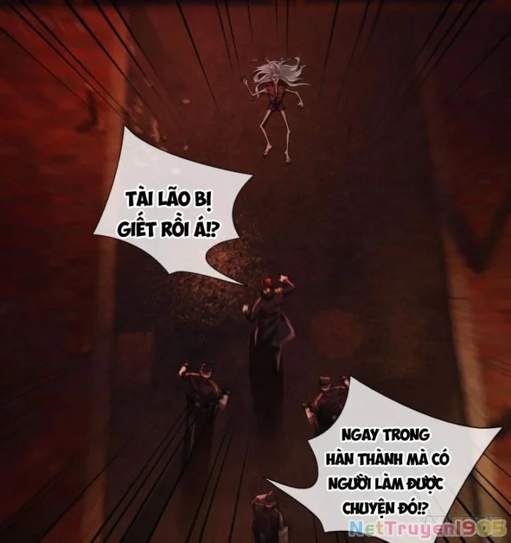 Toàn Cầu Sợ Hãi: Tôi Mở Hack Tự Chọn Cửa Hàng Chapter 1 96