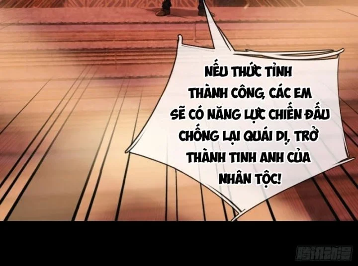 Toàn Cầu Sợ Hãi: Tôi Mở Hack Tự Chọn Cửa Hàng Chapter 1 104