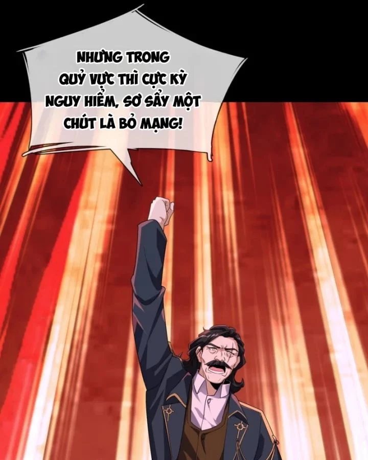 Toàn Cầu Sợ Hãi: Tôi Mở Hack Tự Chọn Cửa Hàng Chapter 1 105