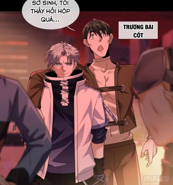 Toàn Cầu Sợ Hãi: Tôi Mở Hack Tự Chọn Cửa Hàng Chapter 1 107