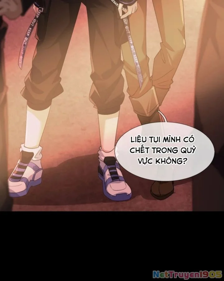 Toàn Cầu Sợ Hãi: Tôi Mở Hack Tự Chọn Cửa Hàng Chapter 1 108