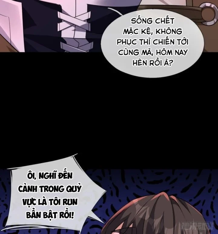 Toàn Cầu Sợ Hãi: Tôi Mở Hack Tự Chọn Cửa Hàng Chapter 1 110