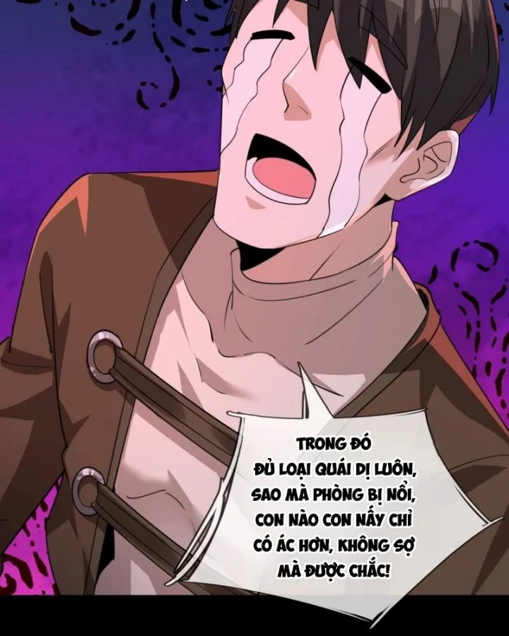 Toàn Cầu Sợ Hãi: Tôi Mở Hack Tự Chọn Cửa Hàng Chapter 1 111