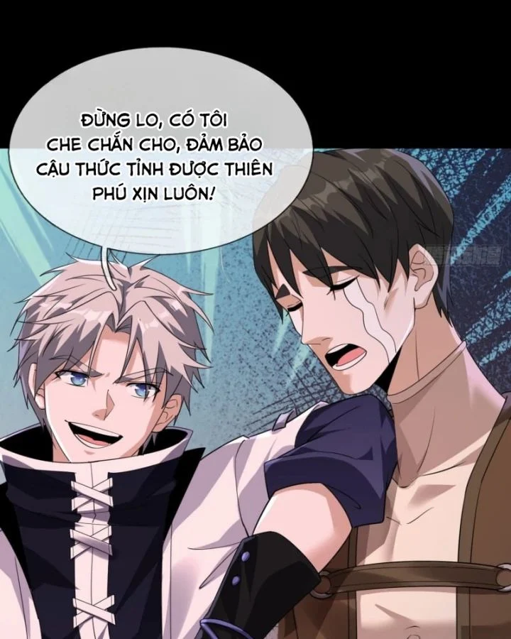 Toàn Cầu Sợ Hãi: Tôi Mở Hack Tự Chọn Cửa Hàng Chapter 1 112