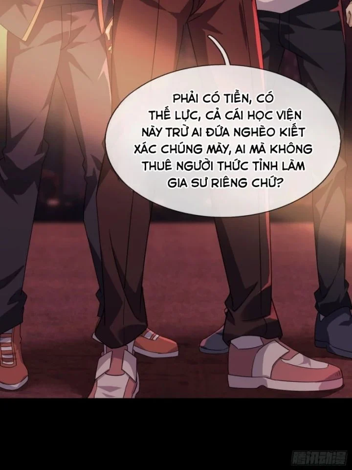 Toàn Cầu Sợ Hãi: Tôi Mở Hack Tự Chọn Cửa Hàng Chapter 1 117