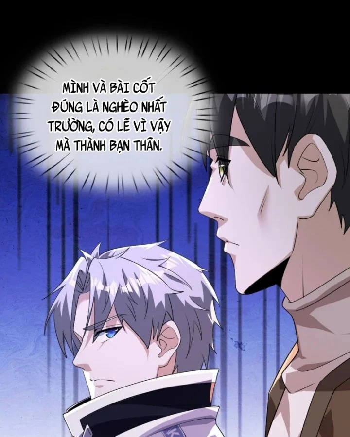 Toàn Cầu Sợ Hãi: Tôi Mở Hack Tự Chọn Cửa Hàng Chapter 1 118