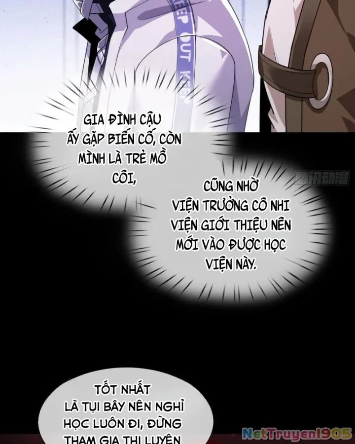 Toàn Cầu Sợ Hãi: Tôi Mở Hack Tự Chọn Cửa Hàng Chapter 1 119