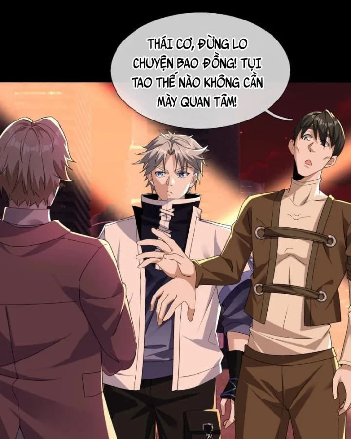 Toàn Cầu Sợ Hãi: Tôi Mở Hack Tự Chọn Cửa Hàng Chapter 1 123
