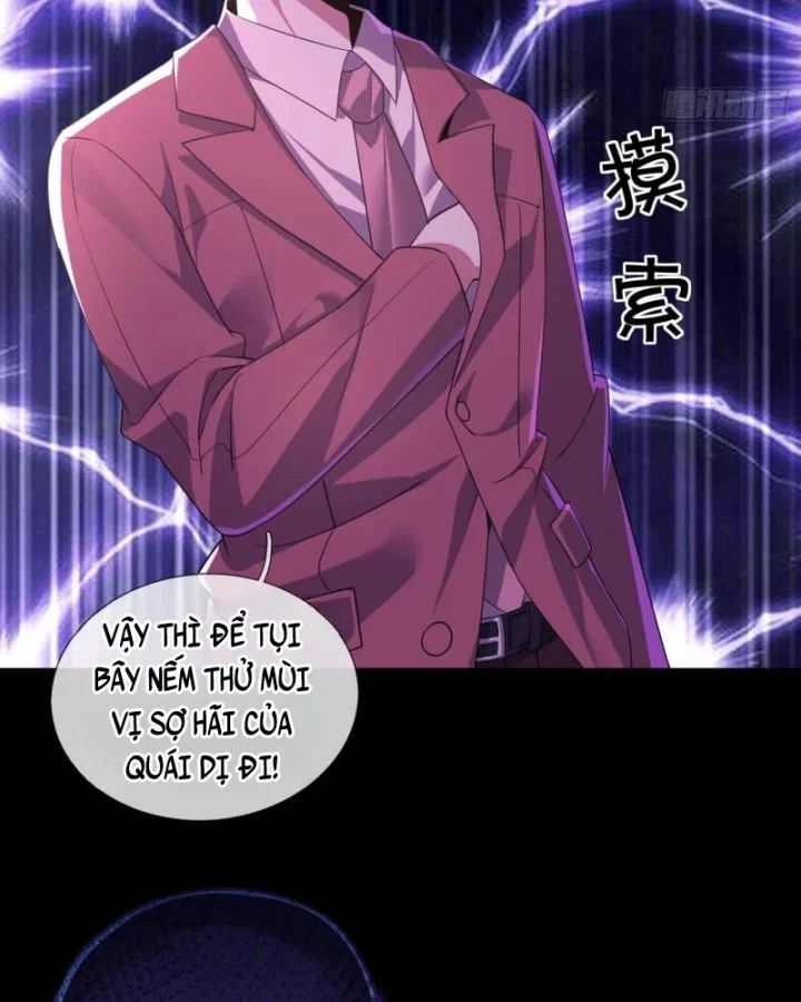 Toàn Cầu Sợ Hãi: Tôi Mở Hack Tự Chọn Cửa Hàng Chapter 1 125