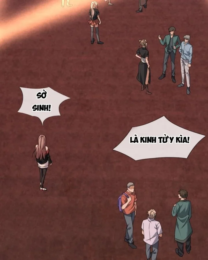 Toàn Cầu Sợ Hãi: Tôi Mở Hack Tự Chọn Cửa Hàng Chapter 1 139