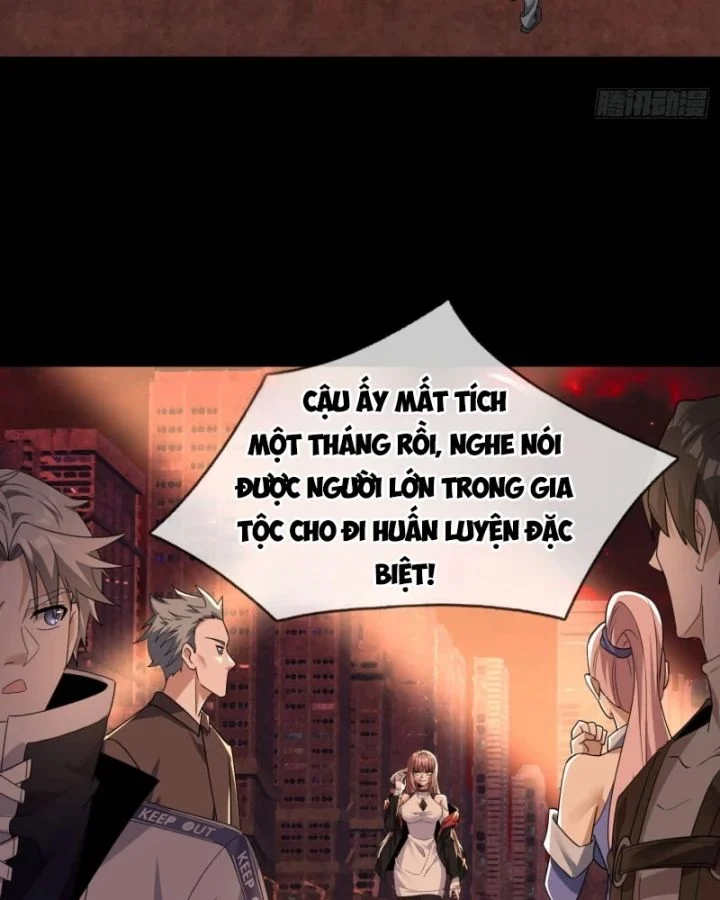 Toàn Cầu Sợ Hãi: Tôi Mở Hack Tự Chọn Cửa Hàng Chapter 1 140