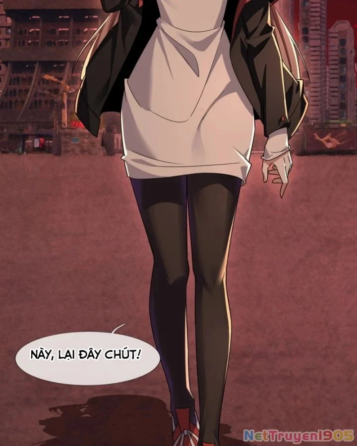 Toàn Cầu Sợ Hãi: Tôi Mở Hack Tự Chọn Cửa Hàng Chapter 1 143