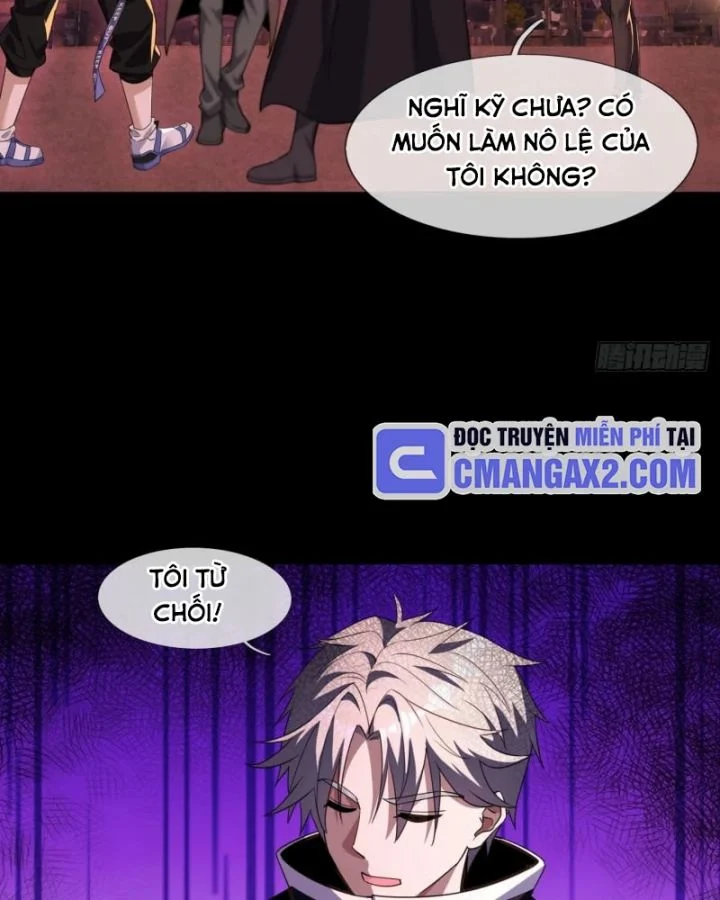 Toàn Cầu Sợ Hãi: Tôi Mở Hack Tự Chọn Cửa Hàng Chapter 1 145