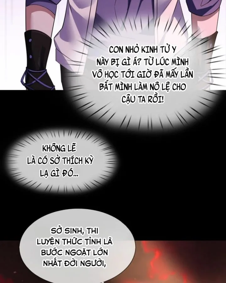 Toàn Cầu Sợ Hãi: Tôi Mở Hack Tự Chọn Cửa Hàng Chapter 1 147