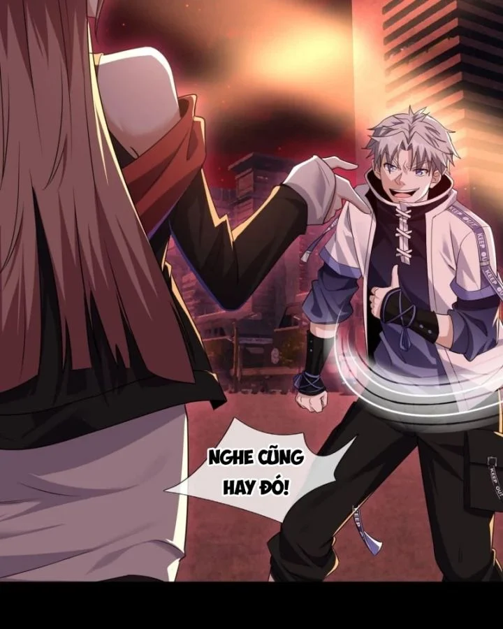 Toàn Cầu Sợ Hãi: Tôi Mở Hack Tự Chọn Cửa Hàng Chapter 1 151