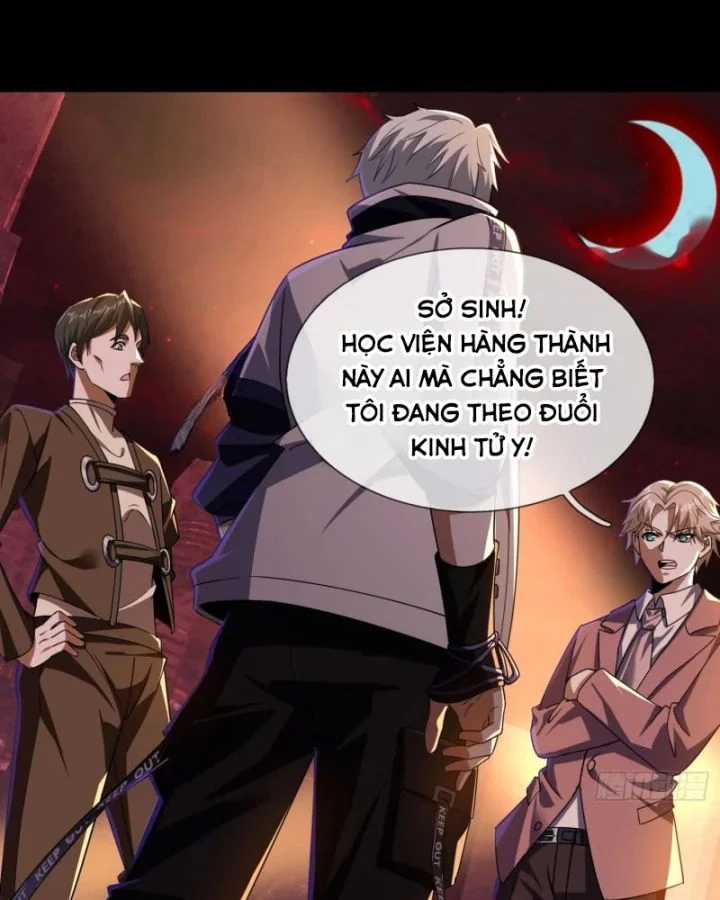 Toàn Cầu Sợ Hãi: Tôi Mở Hack Tự Chọn Cửa Hàng Chapter 1 157