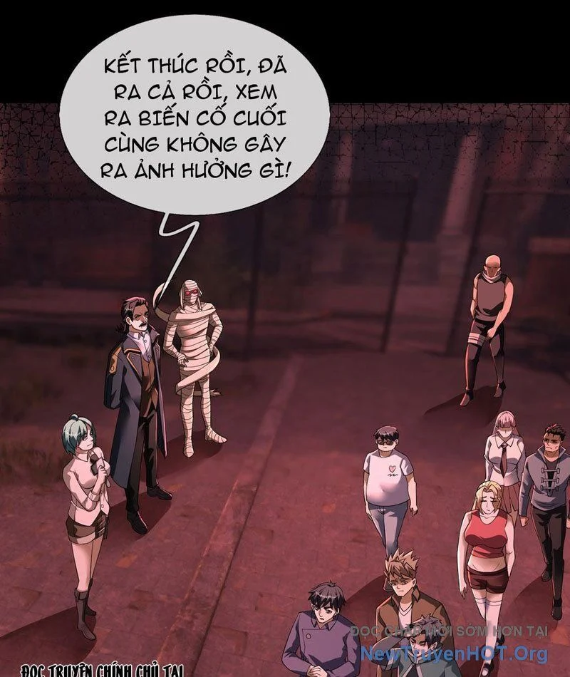 Toàn Cầu Sợ Hãi: Tôi Mở Hack Tự Chọn Cửa Hàng Chapter 10 - Next Chapter 11