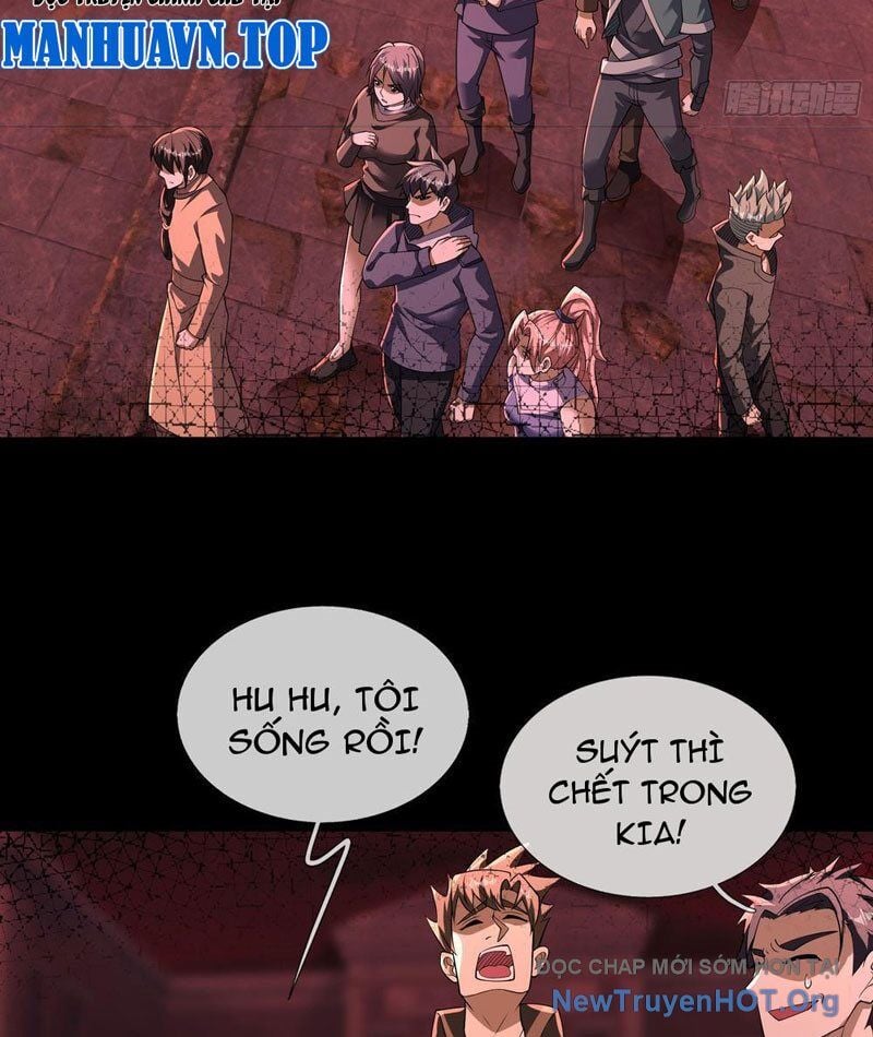 Toàn Cầu Sợ Hãi: Tôi Mở Hack Tự Chọn Cửa Hàng Chapter 10 - Next Chapter 11