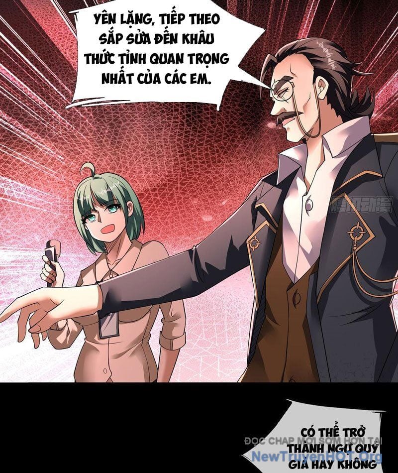 Toàn Cầu Sợ Hãi: Tôi Mở Hack Tự Chọn Cửa Hàng Chapter 10 - Next Chapter 11