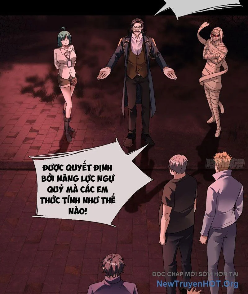 Toàn Cầu Sợ Hãi: Tôi Mở Hack Tự Chọn Cửa Hàng Chapter 10 - Next Chapter 11