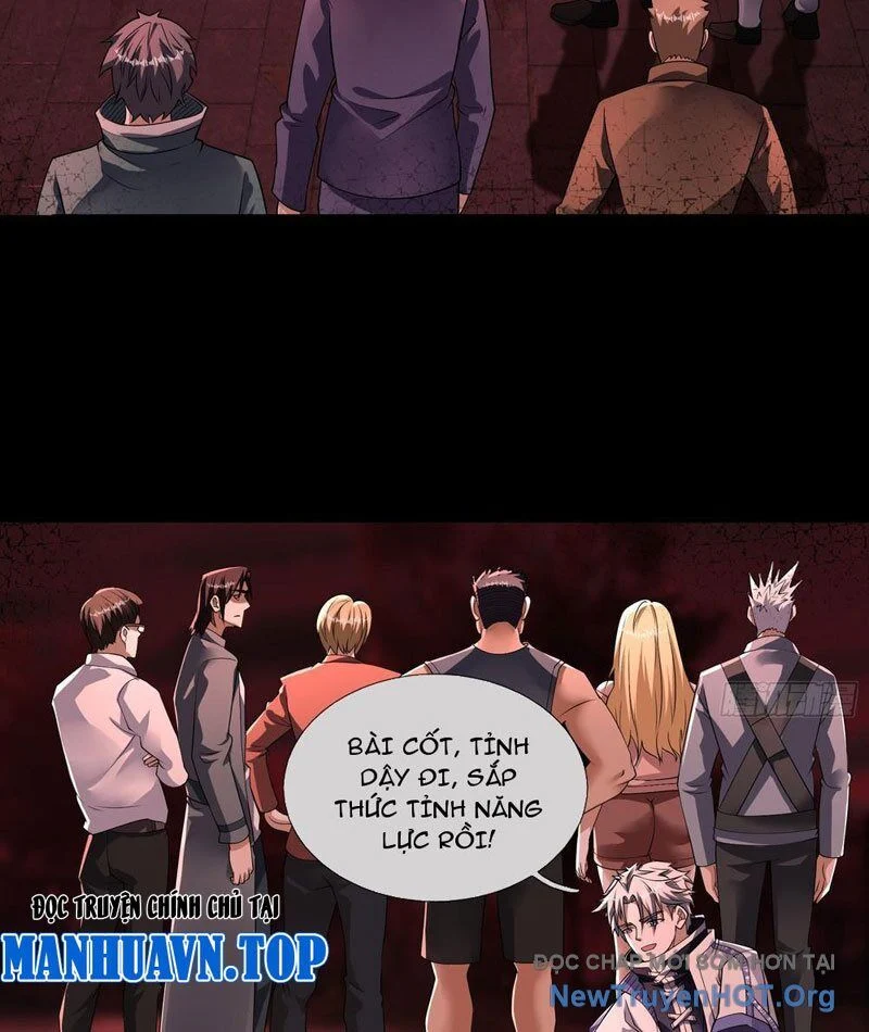 Toàn Cầu Sợ Hãi: Tôi Mở Hack Tự Chọn Cửa Hàng Chapter 10 - Next Chapter 11