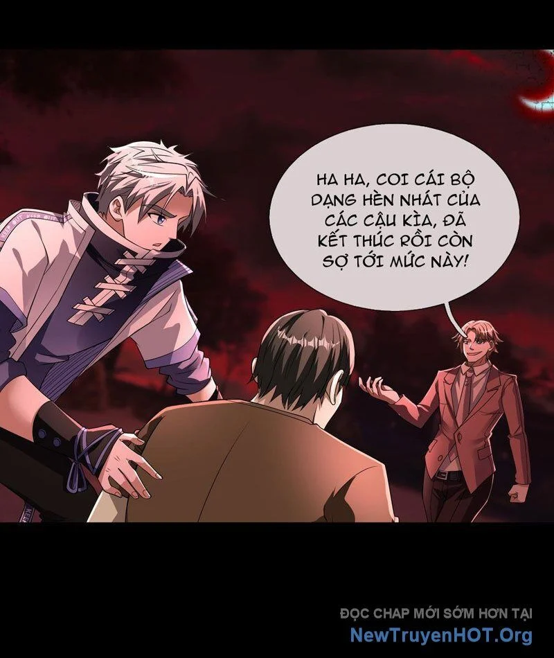 Toàn Cầu Sợ Hãi: Tôi Mở Hack Tự Chọn Cửa Hàng Chapter 10 - Next Chapter 11