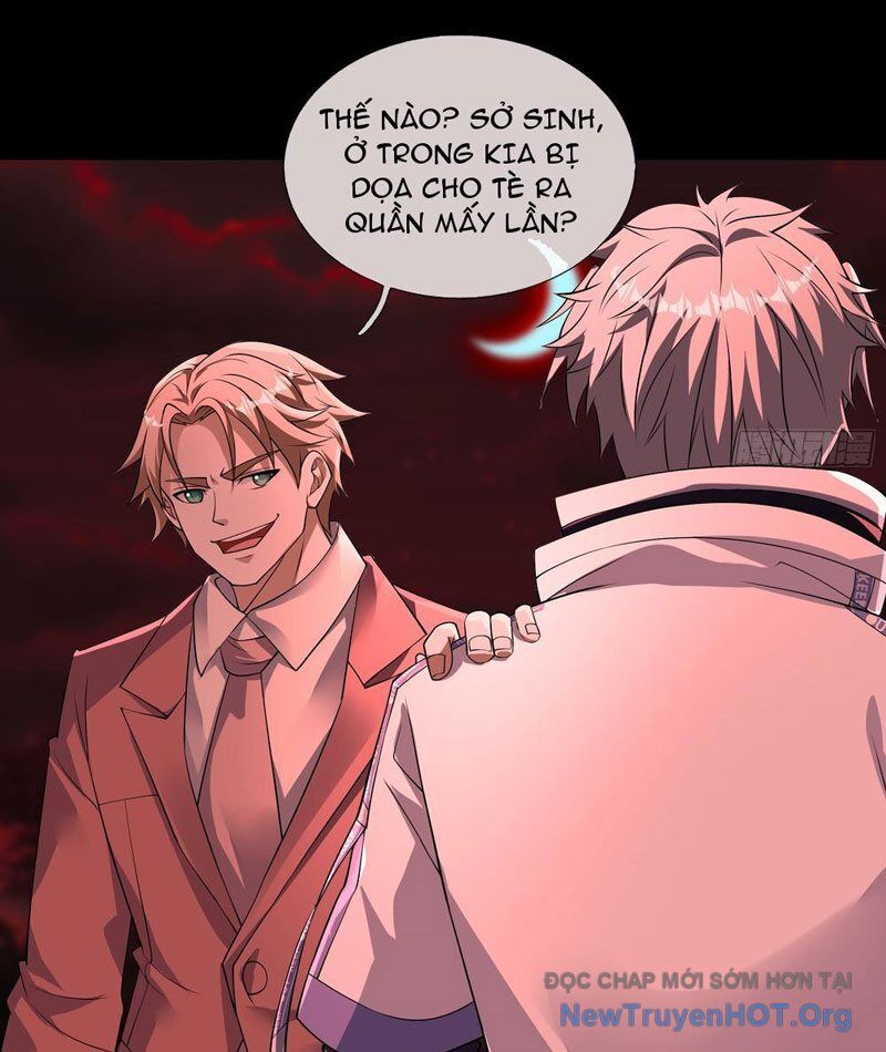 Toàn Cầu Sợ Hãi: Tôi Mở Hack Tự Chọn Cửa Hàng Chapter 10 - Next Chapter 11