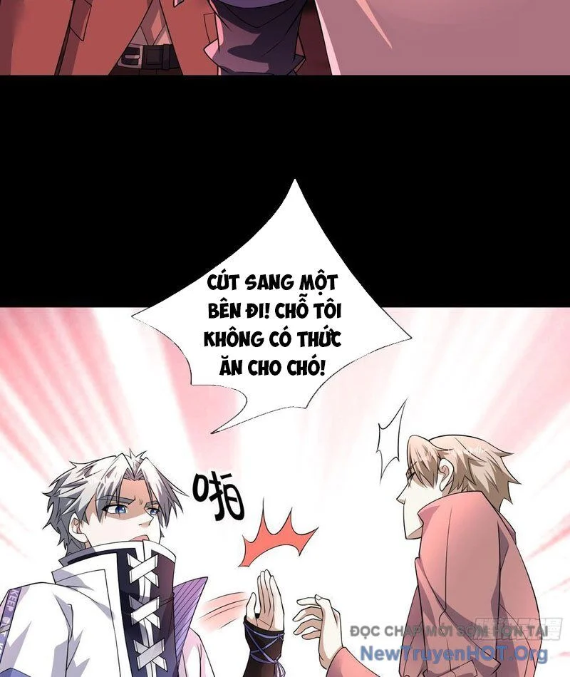 Toàn Cầu Sợ Hãi: Tôi Mở Hack Tự Chọn Cửa Hàng Chapter 10 - Next Chapter 11