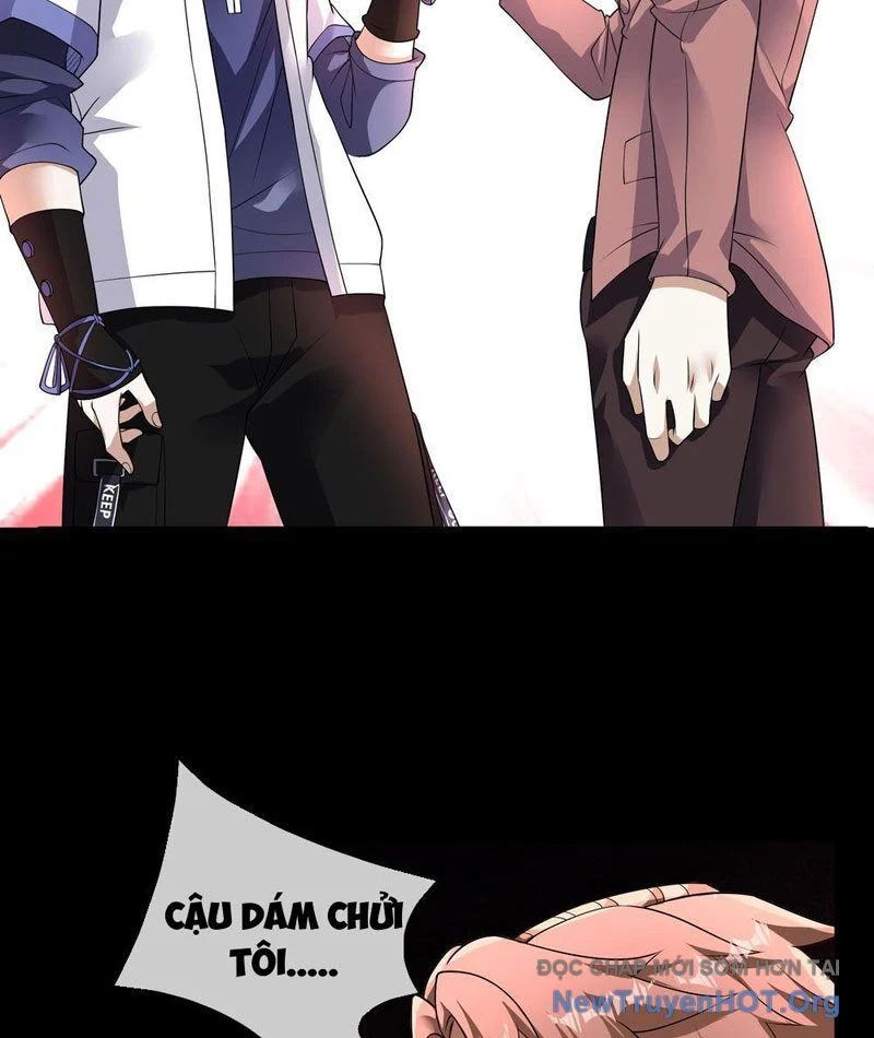 Toàn Cầu Sợ Hãi: Tôi Mở Hack Tự Chọn Cửa Hàng Chapter 10 - Next Chapter 11
