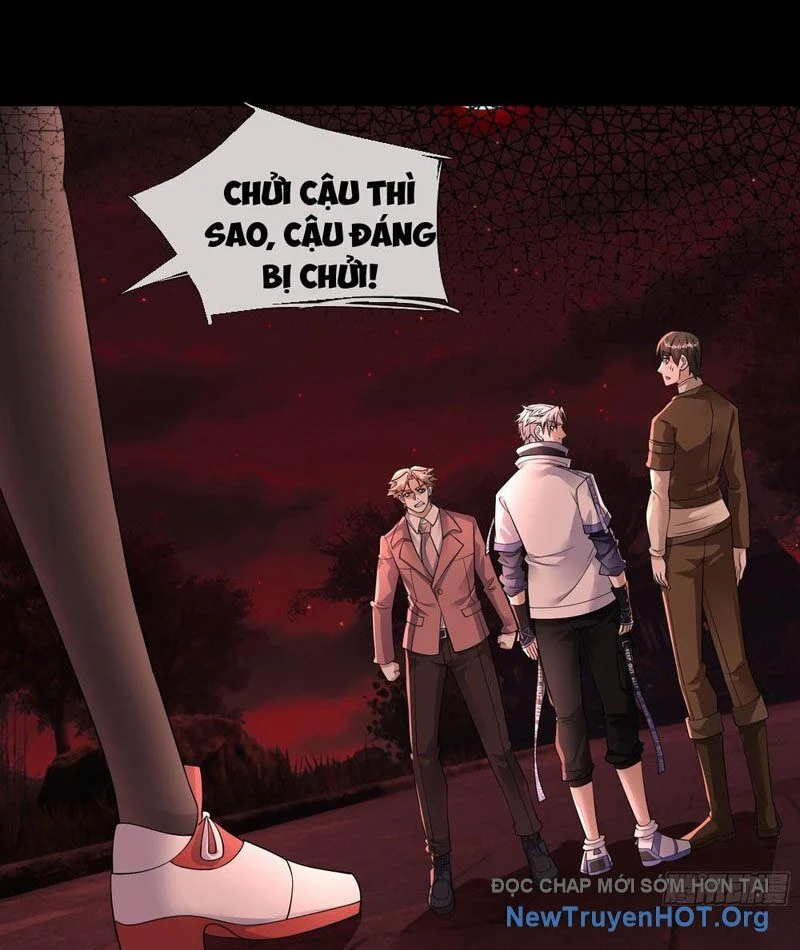 Toàn Cầu Sợ Hãi: Tôi Mở Hack Tự Chọn Cửa Hàng Chapter 10 - Next Chapter 11