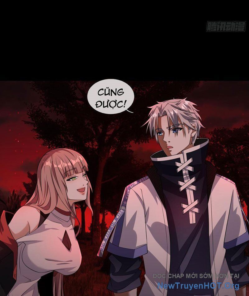 Toàn Cầu Sợ Hãi: Tôi Mở Hack Tự Chọn Cửa Hàng Chapter 10 - Next Chapter 11