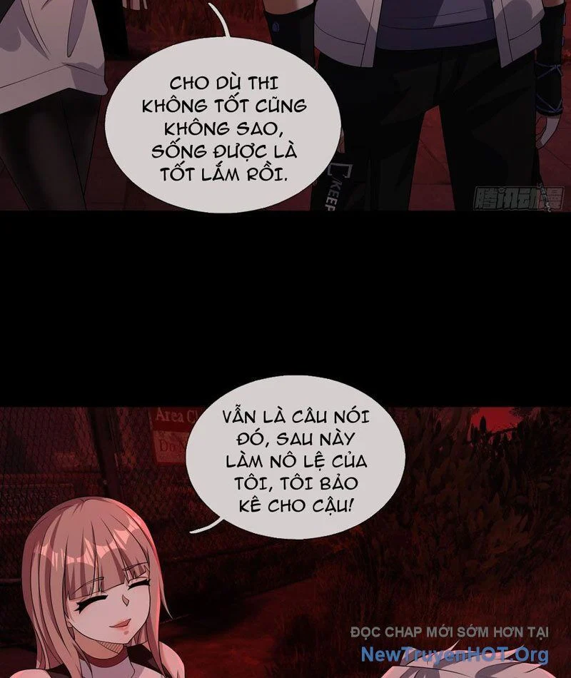 Toàn Cầu Sợ Hãi: Tôi Mở Hack Tự Chọn Cửa Hàng Chapter 10 - Next Chapter 11