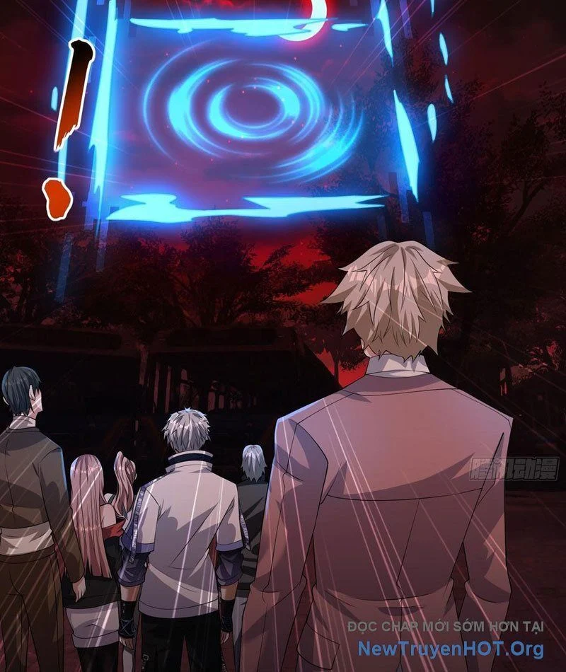 Toàn Cầu Sợ Hãi: Tôi Mở Hack Tự Chọn Cửa Hàng Chapter 10 - Next Chapter 11