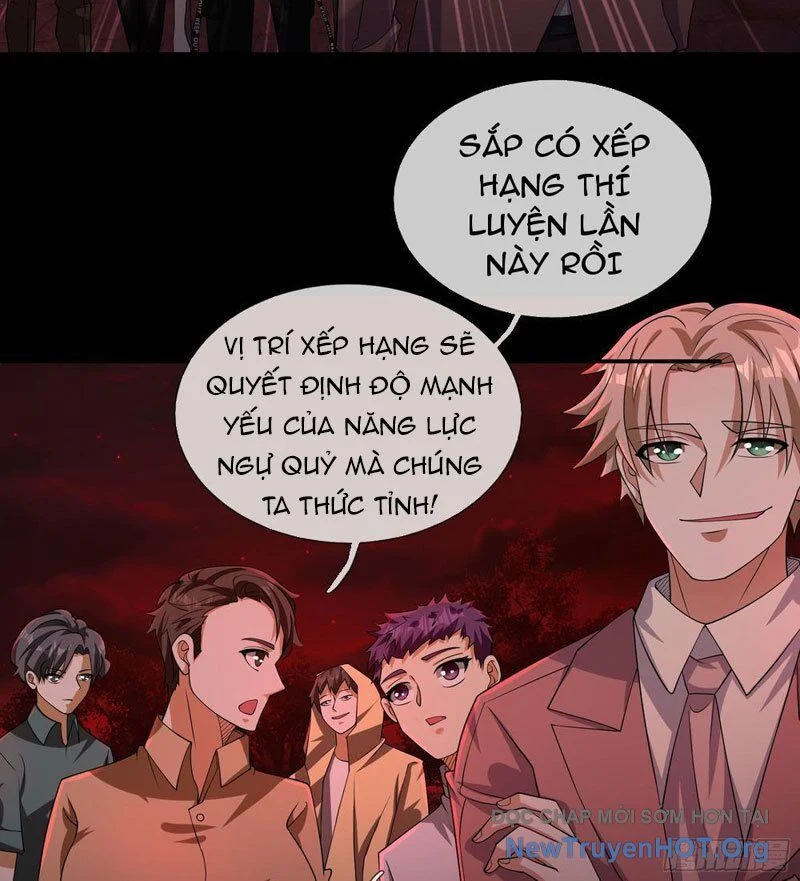 Toàn Cầu Sợ Hãi: Tôi Mở Hack Tự Chọn Cửa Hàng Chapter 10 - Next Chapter 11