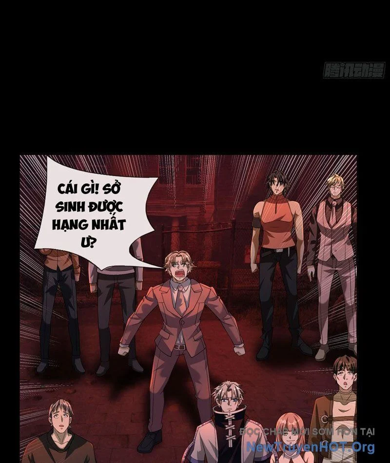 Toàn Cầu Sợ Hãi: Tôi Mở Hack Tự Chọn Cửa Hàng Chapter 10 - Next Chapter 11