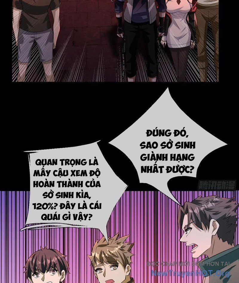 Toàn Cầu Sợ Hãi: Tôi Mở Hack Tự Chọn Cửa Hàng Chapter 10 - Next Chapter 11