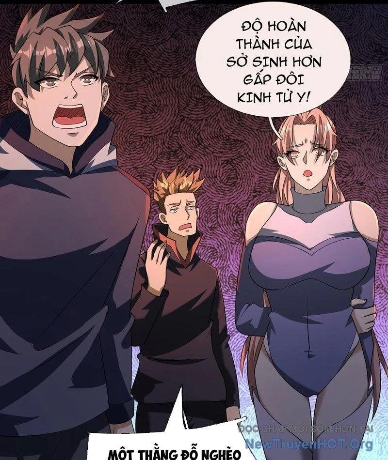 Toàn Cầu Sợ Hãi: Tôi Mở Hack Tự Chọn Cửa Hàng Chapter 10 - Next Chapter 11