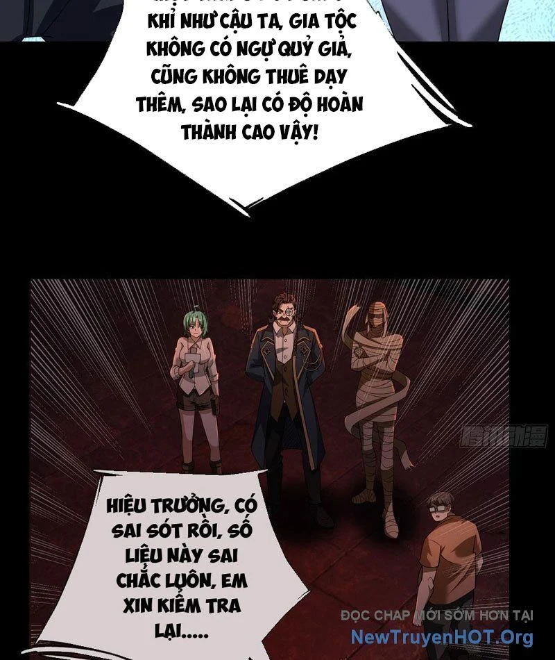 Toàn Cầu Sợ Hãi: Tôi Mở Hack Tự Chọn Cửa Hàng Chapter 10 - Next Chapter 11