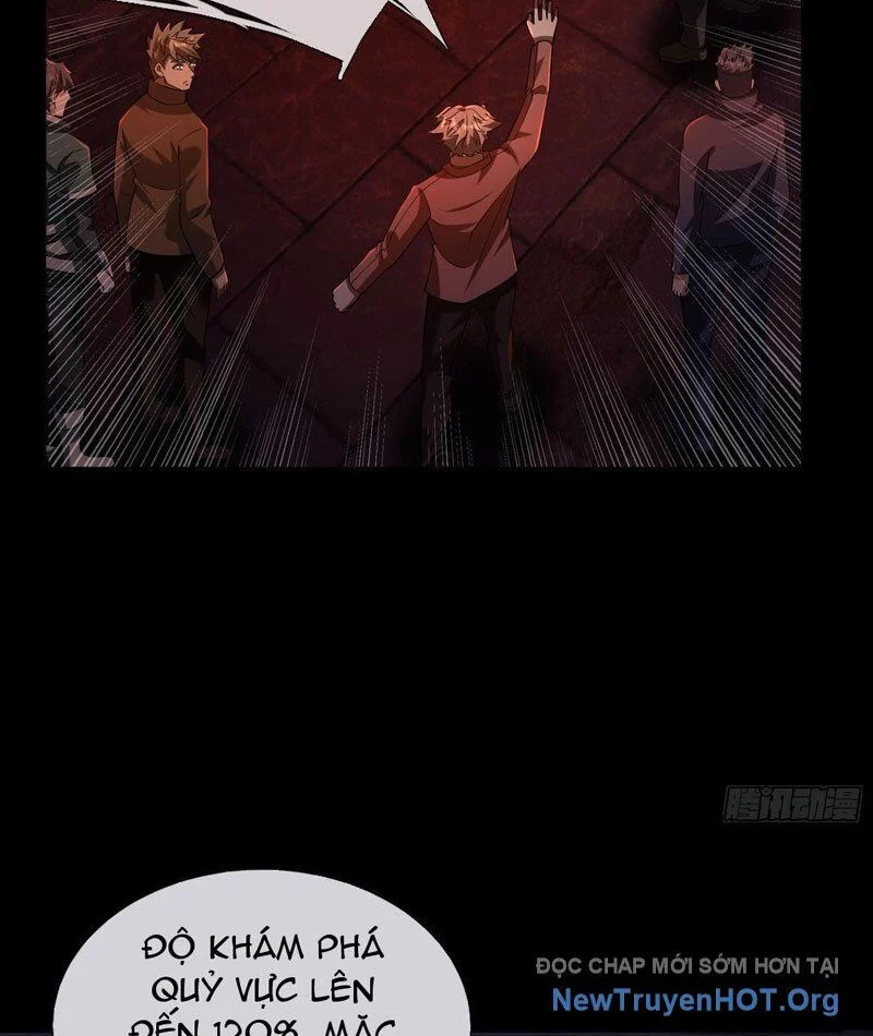 Toàn Cầu Sợ Hãi: Tôi Mở Hack Tự Chọn Cửa Hàng Chapter 10 - Next Chapter 11