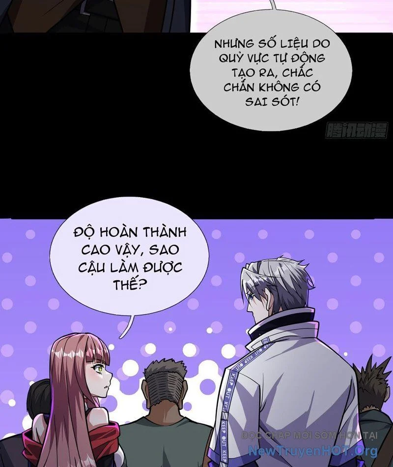 Toàn Cầu Sợ Hãi: Tôi Mở Hack Tự Chọn Cửa Hàng Chapter 10 - Next Chapter 11
