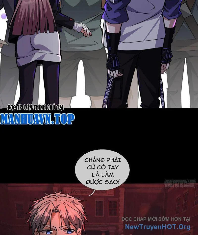 Toàn Cầu Sợ Hãi: Tôi Mở Hack Tự Chọn Cửa Hàng Chapter 10 - Next Chapter 11