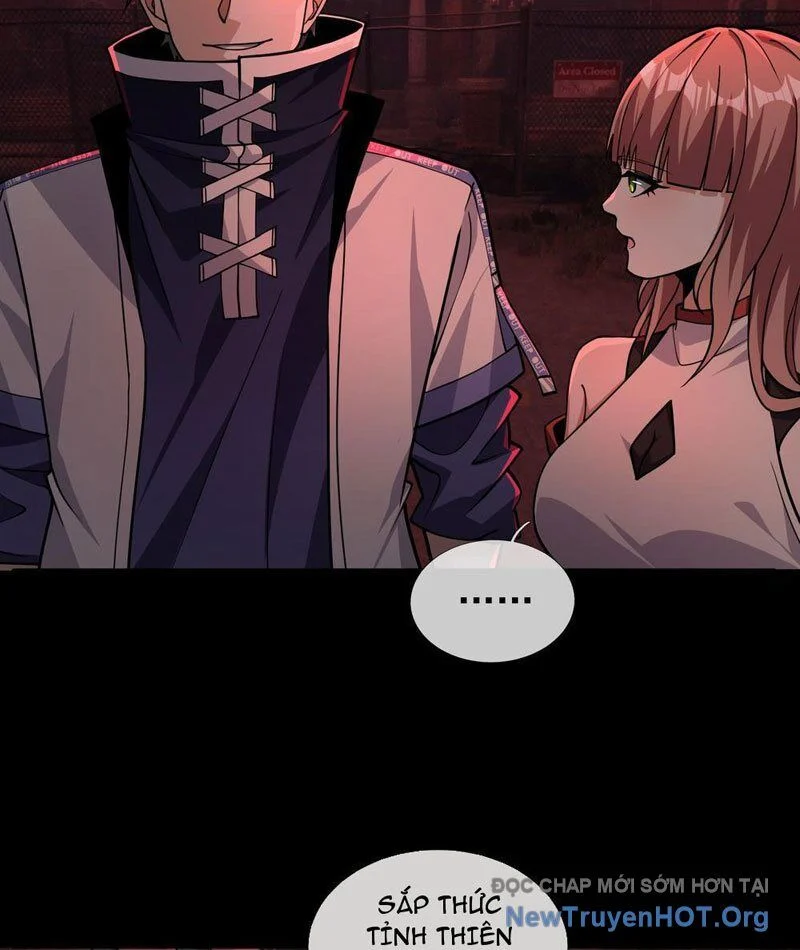 Toàn Cầu Sợ Hãi: Tôi Mở Hack Tự Chọn Cửa Hàng Chapter 10 - Next Chapter 11